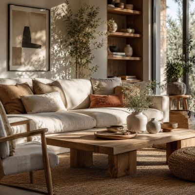 Ev Dekorasyon Trendleri: Evinizi Baştan Yenileyecek 35 Modern Fikir