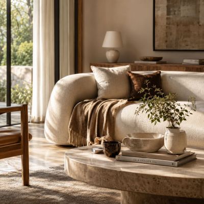 Quiet Luxury Nedir? Sessiz Lüks Tarzı ve Ev Dekorasyonu Rehberi