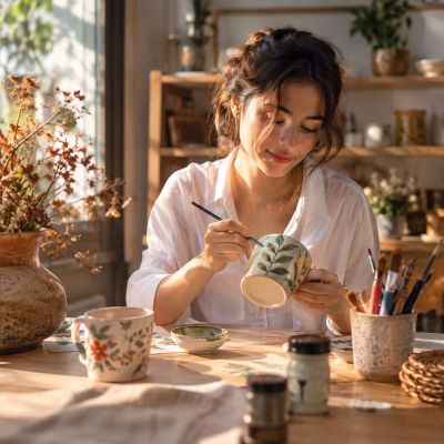 Biguzu Nedir? El Yapımı Ürünlerin Yeni Adresi