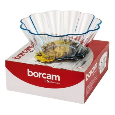 Paşabahçe Borcam Dilimli Kek Kalıbı 59114