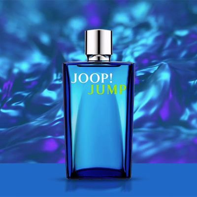 Joop Jump Edt 200 ml Erkek Parfümü