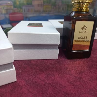 Cavin Rose Perfume ROLLS CULLINAN
