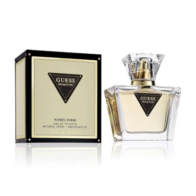 Guess Seductive Edt 75 ml Kadın Parfüm