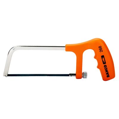 Bahco Mini El Testeresi 268
