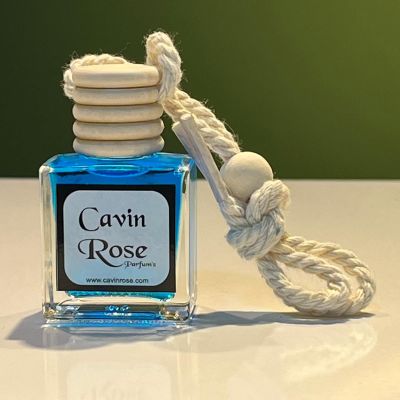 Cavin Rose Dekoratif Araç Kokusu Okyanus 10 ml