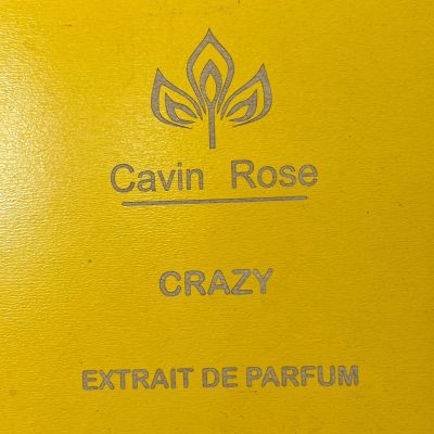 Cavin Rose Crazy Parfume 50 ml Erkek Parfüm