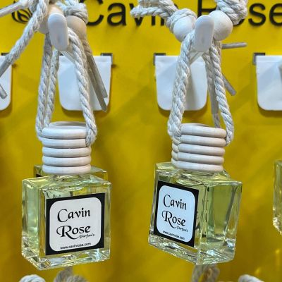 Cavin Rose Dekoratif Araç Kokusu Mango 10 ml
