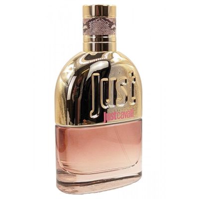 Roberto Cavalli Just Cavalli EDT 75ML Kadın Parfümü