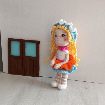 Balık Ağızlı Bebek