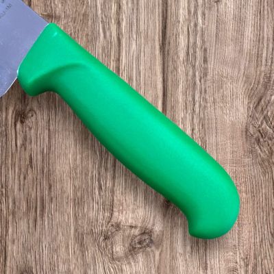 Mesut Santoku Şef Bıçağı