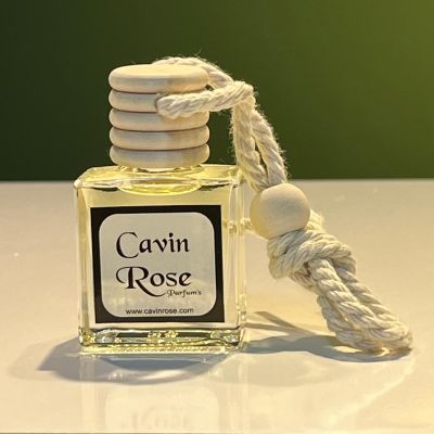 Cavin Rose Dekoratif Araç Kokusu Mango 10 ml